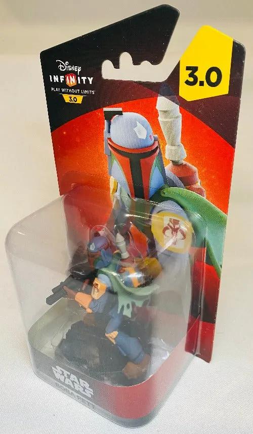 Accessory | Disney Infinity Figurine | Star Wars Series Home Game Console Accessories Accessory Disney