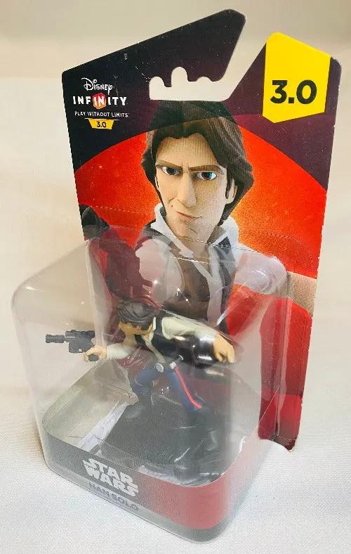 Accessory | Disney Infinity Figurine | Star Wars Series Home Game Console Accessories Accessory Disney