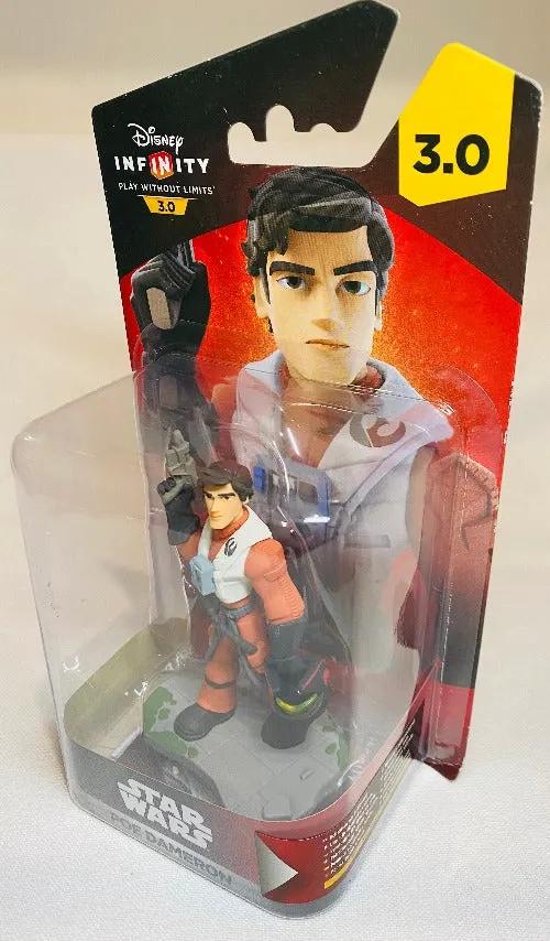 Accessory | Disney Infinity Figurine | Star Wars Series Home Game Console Accessories Accessory Disney