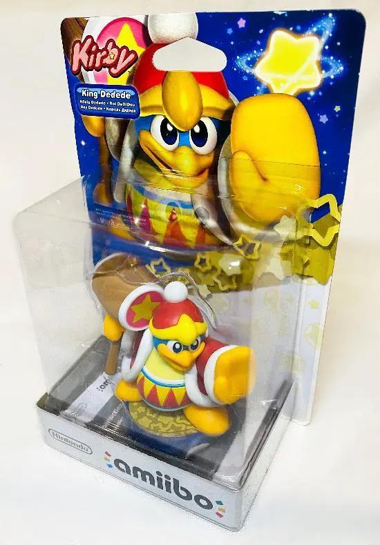 Accessory | Nintendo | Amiibo Super Mario Kirby Zelda 30th Collection Home Game Console Accessories Accessory Nintendo
