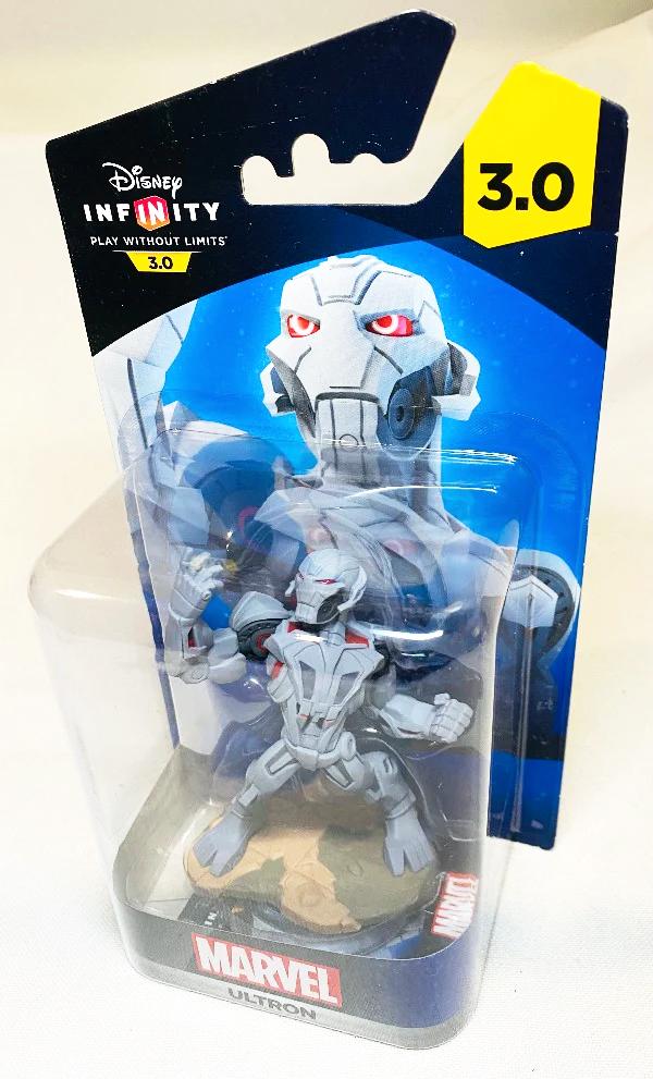 Accessory | Disney Infinity Figurine | Marvel Series
