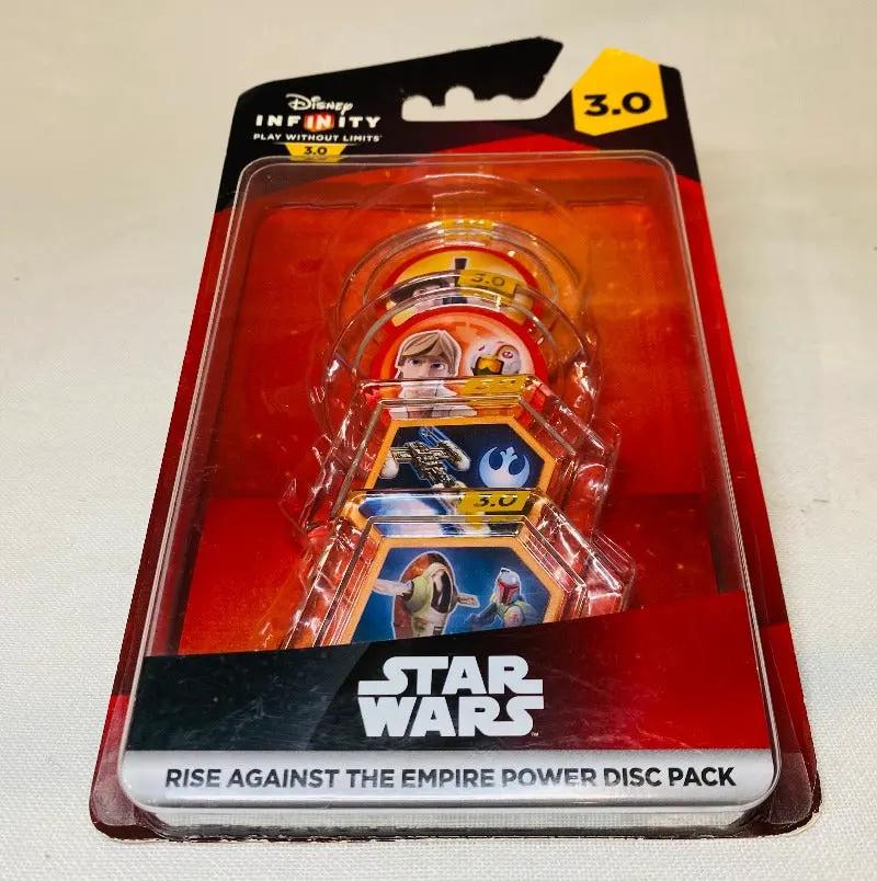 Accessory | Disney Infinity Figurine | Star Wars Series Home Game Console Accessories Accessory Disney