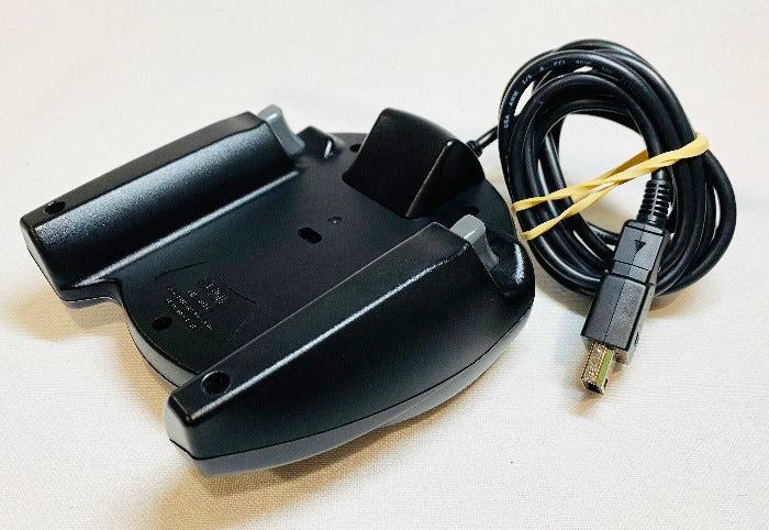 Controller | Sega Saturn | Boxed Nights Into Dreams 3D Control Pad