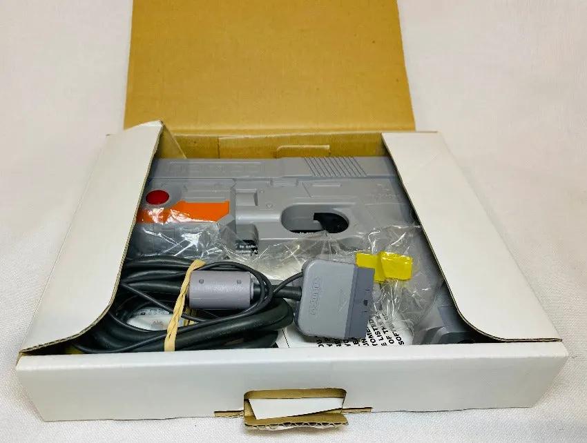 Controller | Sony PlayStation PS1 | Boxed Ghoul Panic + G-Con45 Video Game Software Controllers & Attachments Sony