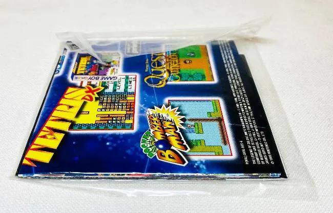 Console | Nintendo Game Boy Color GBC | Kiwi Boxed Video Game Consoles Console Nintendo