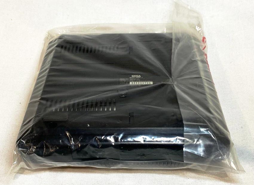 Console | Sega Mega Drive 2 | Boxed MD II Console Set PAL
