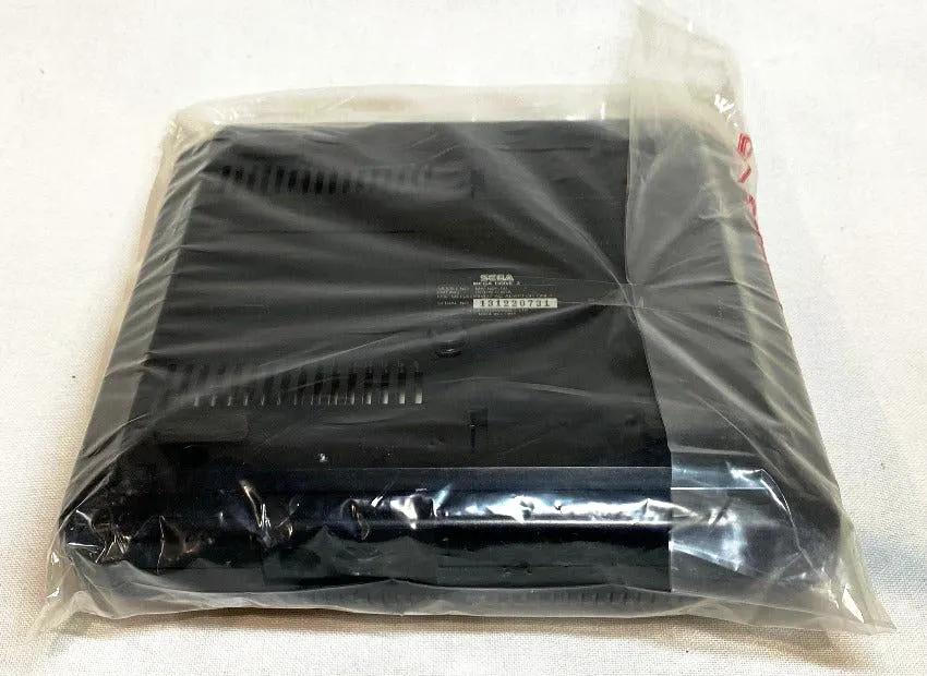 Console | Sega Mega Drive 2 | Boxed MD II Console Set PAL Video Game Consoles Console Sega