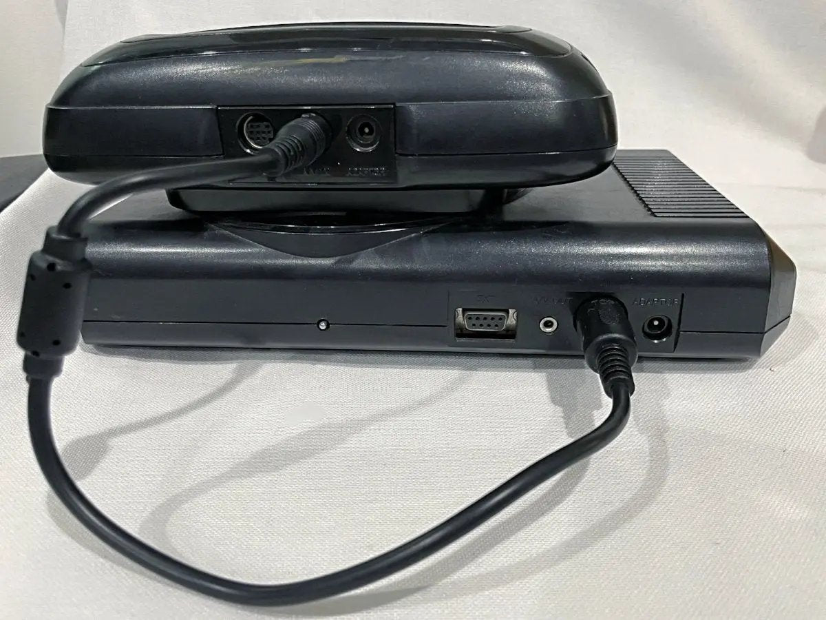 Accessory | Sega 32X To Mega Drive 1 AV Link Patch Cable Home Game Console Accessories Accessory RetroSales.com.au