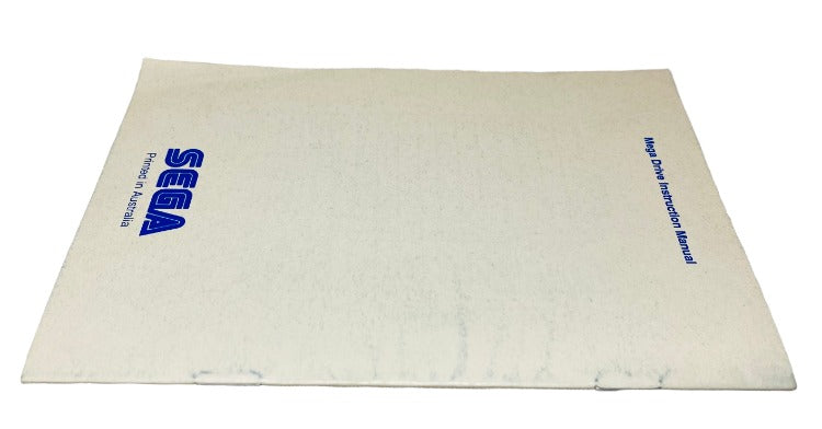 Game | Sega Mega Drive | Ghostbusters