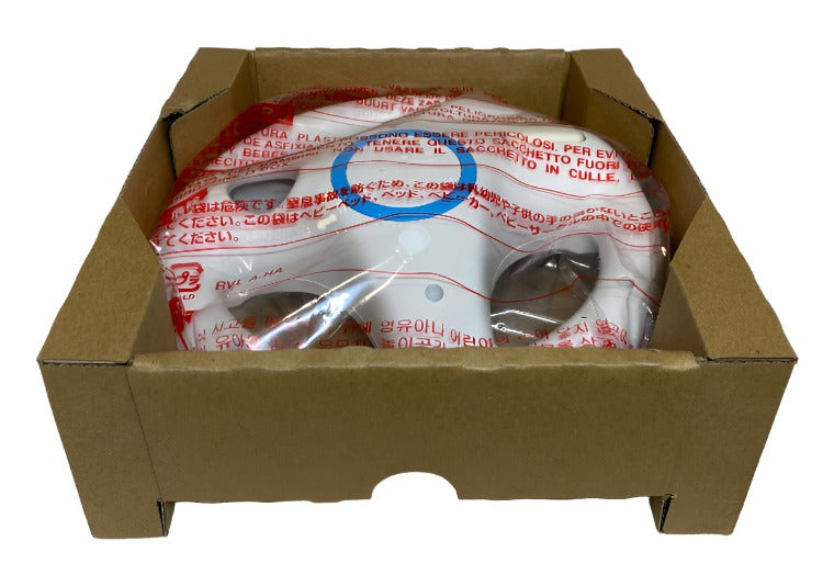 Accessory | Nintendo Wii | Boxed Genuine Mario Kart Wheel