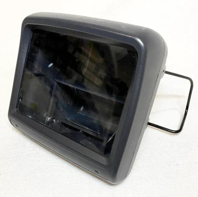 Accessory | Sega Game Gear | Super Wide Gear Magnifier Home Game Console Accessories Accessory Sega