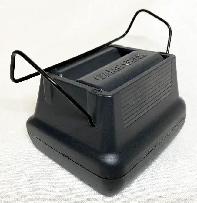Accessory | Sega Game Gear | Super Wide Gear Magnifier Home Game Console Accessories Accessory Sega