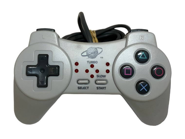 Controller | Sony PlayStation PS1 | Honey Bee  Turbo PS-8