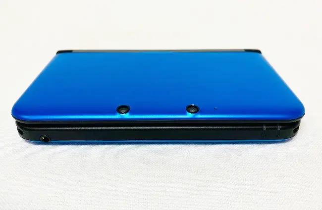 Console | Nintendo 3DS XL | 3DS XL Blue Black Boxed Set Video Game Consoles Console Nintendo
