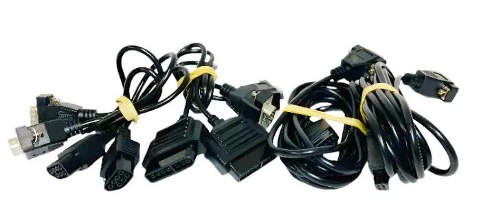 Accessory | Battle Station II Controller Cable Home Game Console Accessories Accessory retrosales.com.au