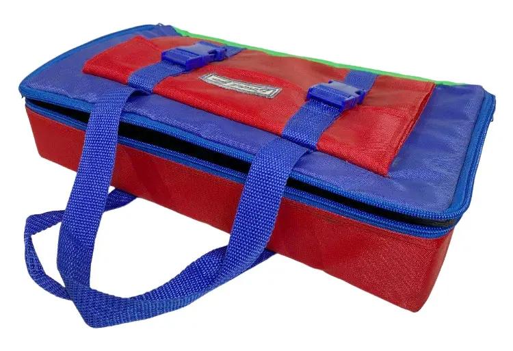 Accessory | Sega Master System | Cartridge Carry Case Home Game Console Accessories Accessory Sega