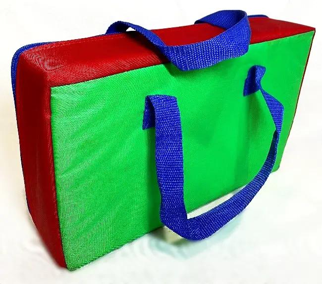 Accessory | Sega Master System | Cartridge Carry Case Home Game Console Accessories Accessory Sega