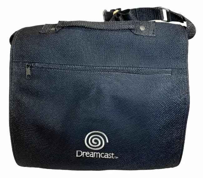 Accessory | Sega Dreamcast | Vintage Telstra Bigpond Side Satchel Home Game Console Accessories Accessory Sega