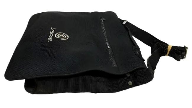 Accessory | Sega Dreamcast | Vintage Telstra Bigpond Side Satchel Home Game Console Accessories Accessory Sega