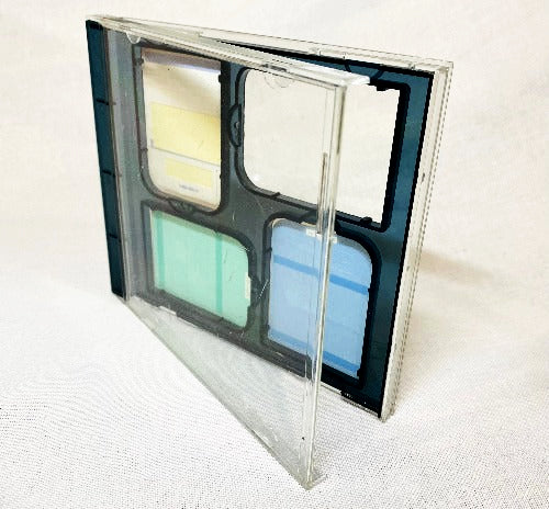 Accessory | Sony PlayStation | PS1 Memory Card CD Hard Case