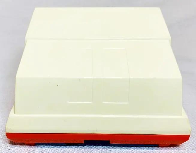 Console | TOMY | Boxed SCRAMBLE Tabletop Arcade Gaming Pads Controllers & Attachments FUTURETRONICS