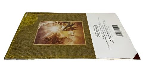 Game | Nintendo Wii | Fire Emblem: Radiant Dawn