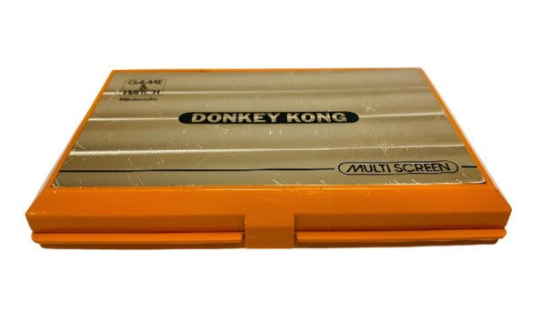 Console | Nintendo Game & Watch | Game & Watch Donkey Kong