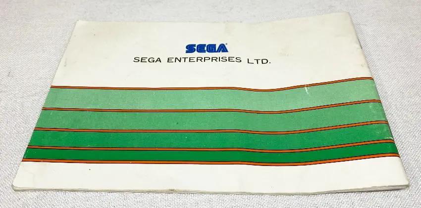Game | Sega SC-3000 | Music Pal Physical Video Games Game Sega