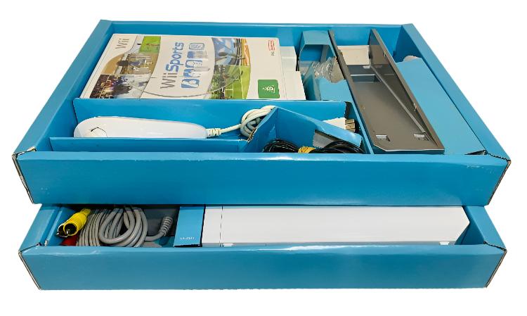 Console | Nintendo Wii | Boxed Wii Sports Console Game Pack
