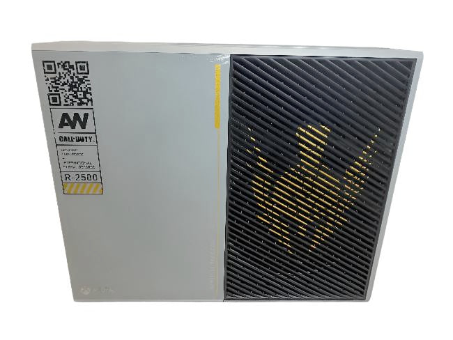 Console | Xbox ONE | 1TB Call Of Duty Console Black Set