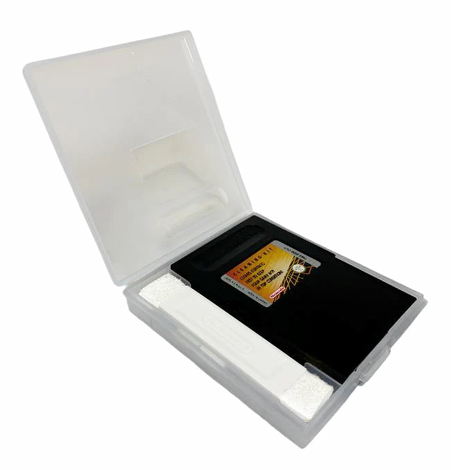 Accessory | Nintendo Game Boy | Official GB Cleaning Kit