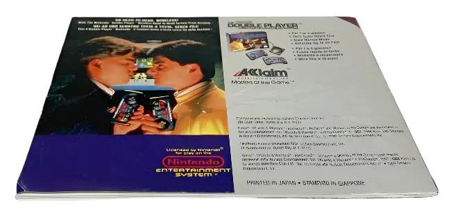 Game | Nintendo NES | Iron Sword Wizards and Warriors II Physical Video Games Game Nintendo