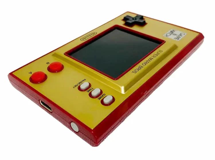 Console | Nintendo Game & Watch | Super Mario Bros. Video Game Consoles Console Nintendo
