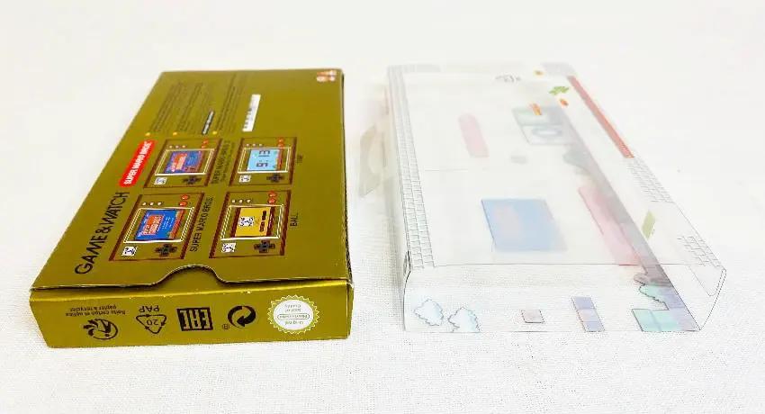 Console | Nintendo Game & Watch | Super Mario Bros. Video Game Consoles Console Nintendo