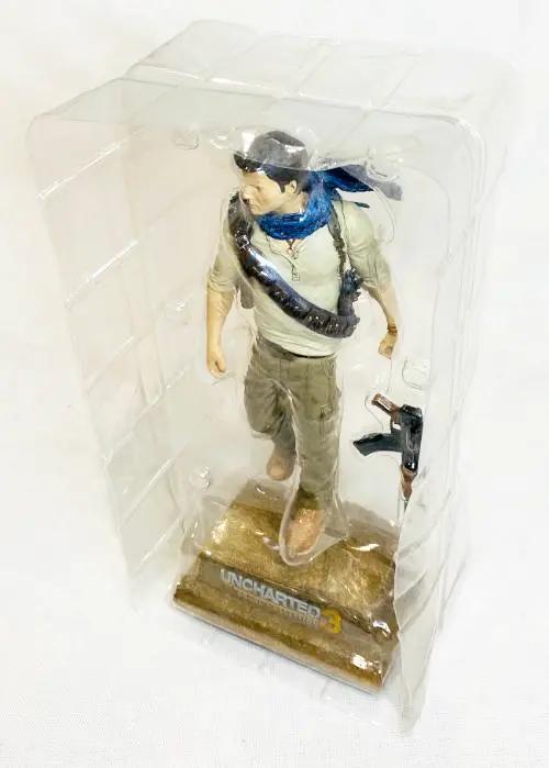Game | Sony PlayStation PS3 | Uncharted 3: Drake's Deception Explorer Edition Boxed Physical Video Games Game Sony