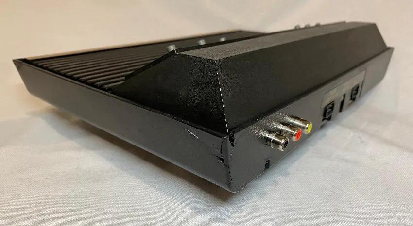 Console | Atari 2600 Console Set Video Game Consoles Console Atari