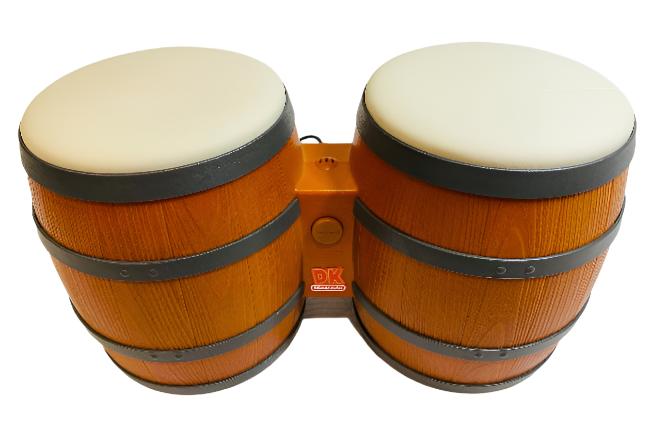 Game | Nintendo GameCube | Boxed Donkey Kong Jungle Beat