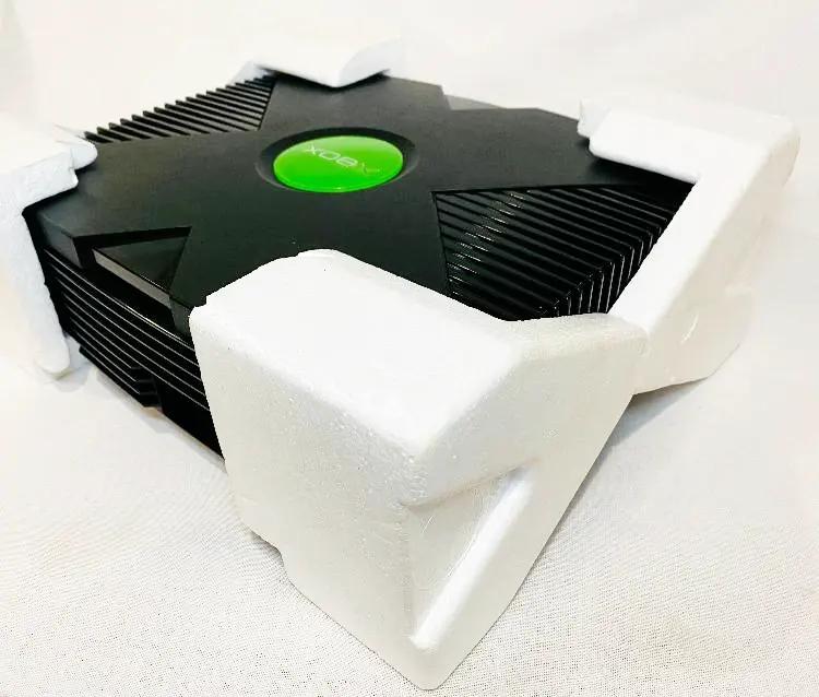 Console | Xbox | Boxed Original Console Set 1 Video Game Consoles Console Microsoft