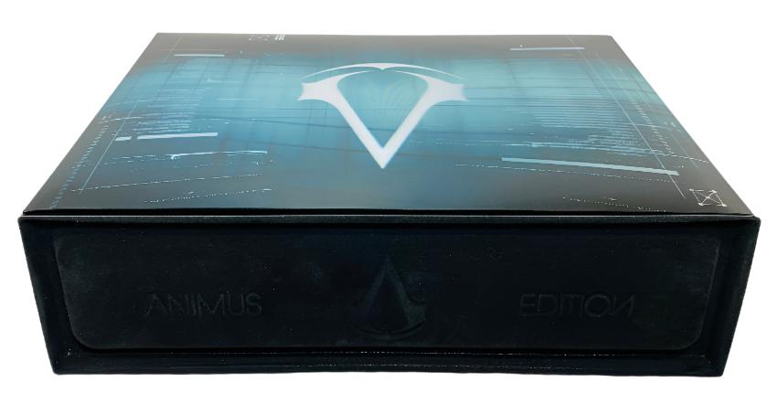 Game | Sony PlayStation PS3 | Assassin's Creed Revelations (Animus Edition)