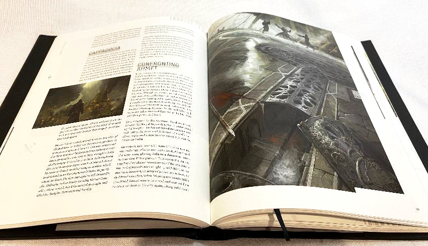 Game | Sony PlayStation PS3 | Assassin's Creed Revelations (Animus Edition)