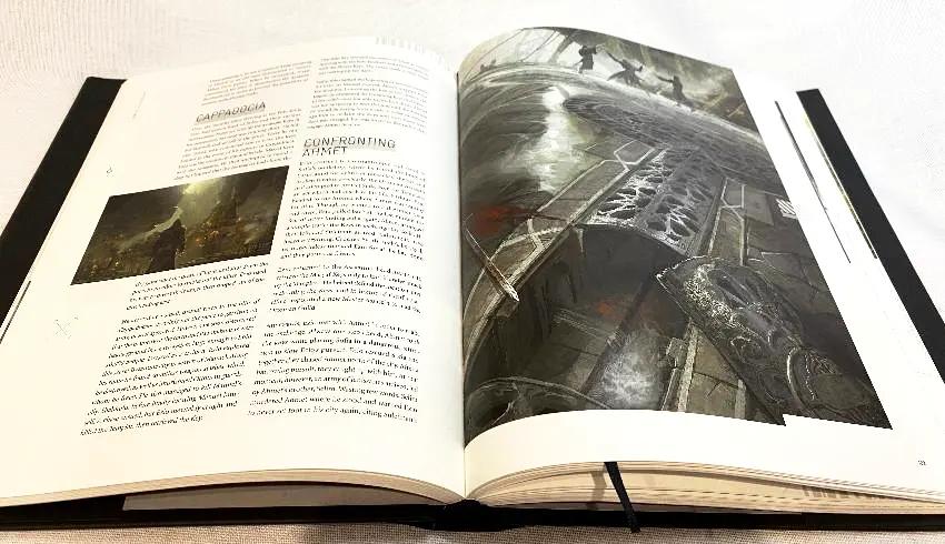 Game | Sony PlayStation PS3 | Assassin's Creed Revelations (Animus Edition) Physical Video Games Game Sony