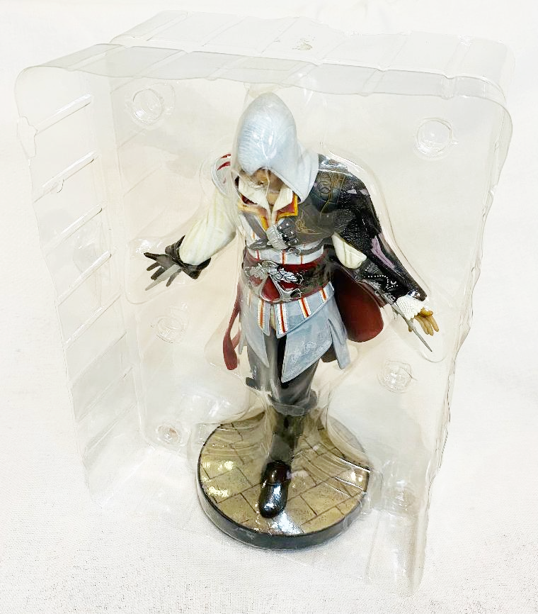 Game | Sony PlayStation PS3 | Assassin's Creed II (White Edition)