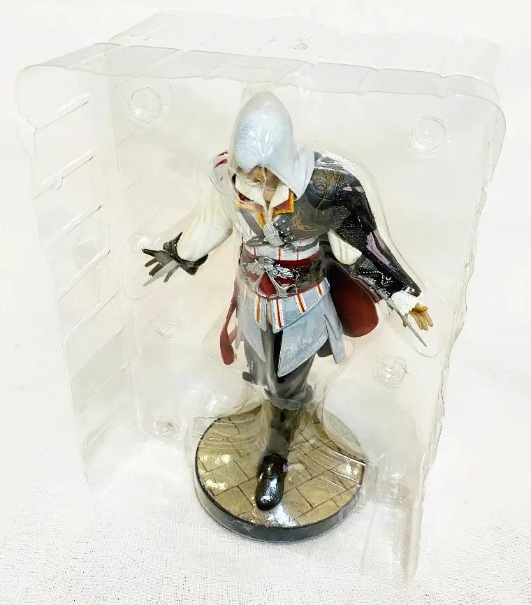 Game | Sony PlayStation PS3 | Assassin's Creed II (White Edition) Physical Video Games Game Sony