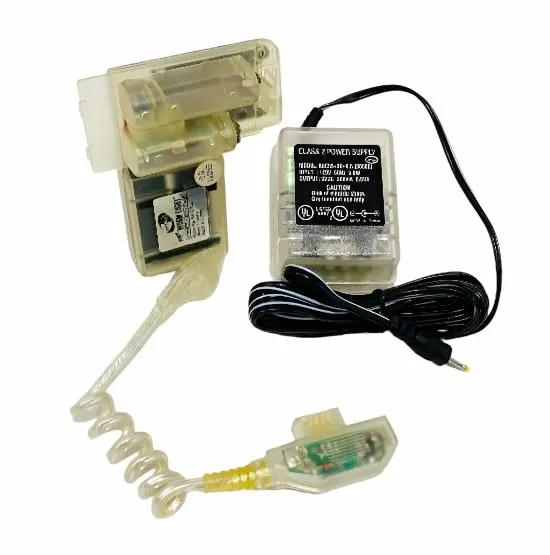 Accessory | Neo Geo Pocket Color | nYko Power Worm Light Home Game Console Accessories Accessory nYko