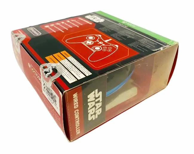 Controller | Xbox One | Boxed Star Wars: Manette Avec Fil Controller Video Game Console Accessories Controllers & Attachments Microsoft