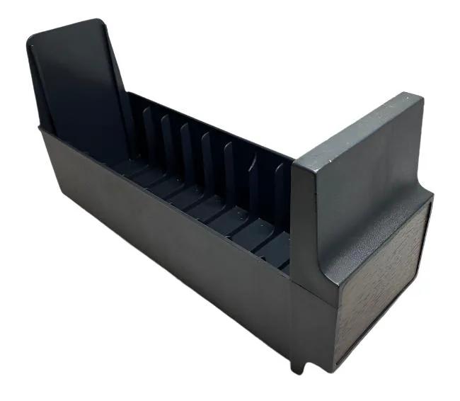 Accessory | Atari 2600 | Black Cartridge Holder Home Game Console Accessories Accessory Atari
