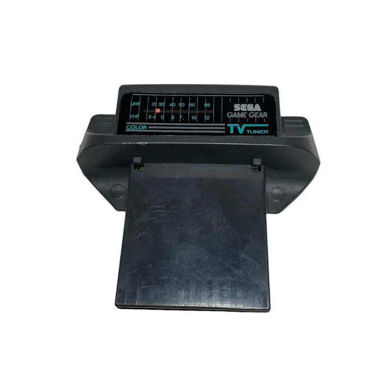 Accessory | Sega Game Gear | TV Tuner Home Game Console Accessories Accessory Sega