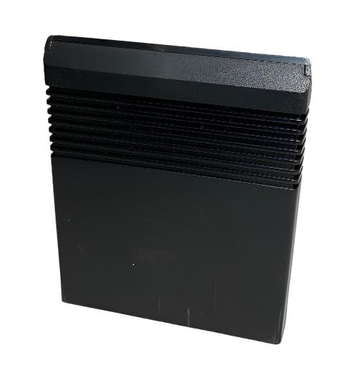 Game | Atari 2600 | Airlock