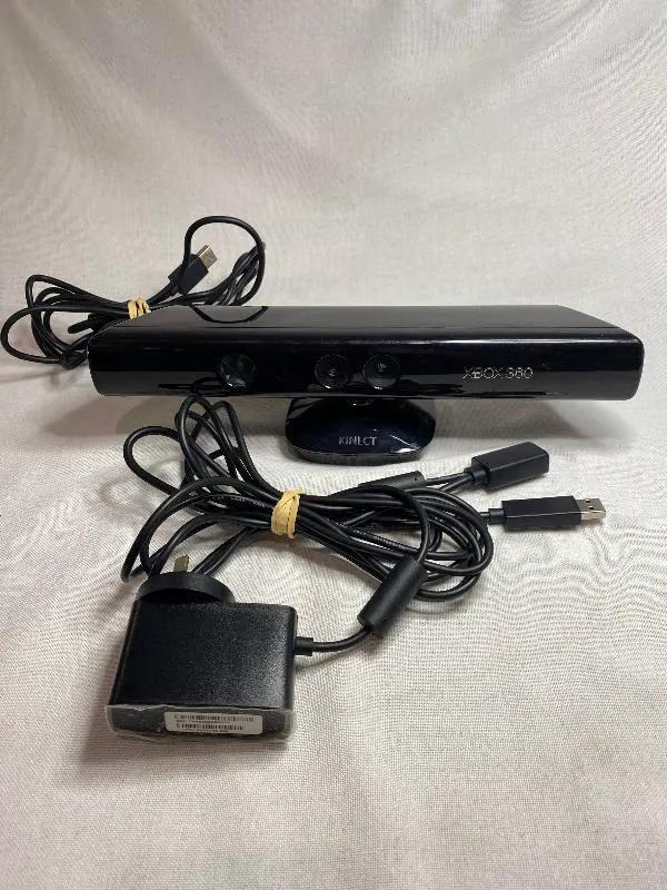 Accessory | Xbox 360 | Kinect Sensor Motion Camera Bar Home Game Console Accessories Accessory Microsoft