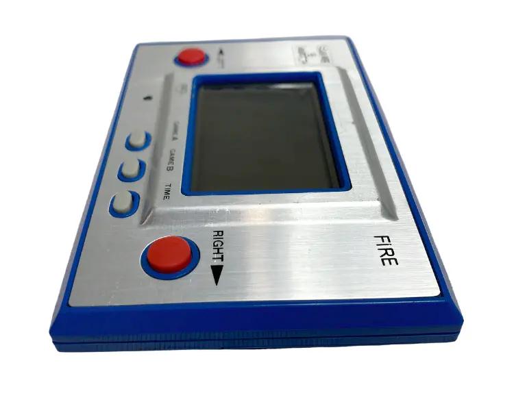Console | Nintendo Game & Watch | Fire Video Game Consoles Console Nintendo